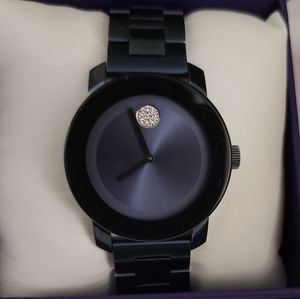 Movado Bold